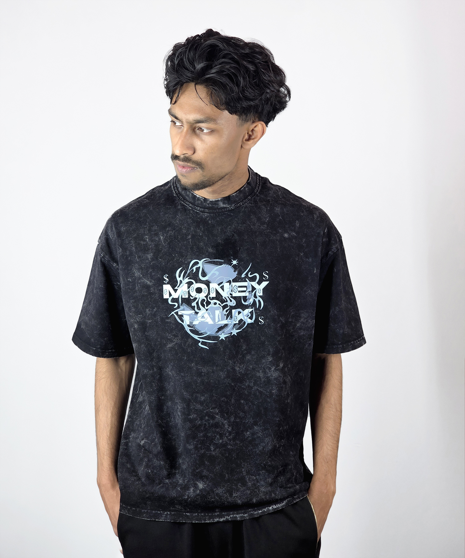 Oversized Tees Oversized Tees