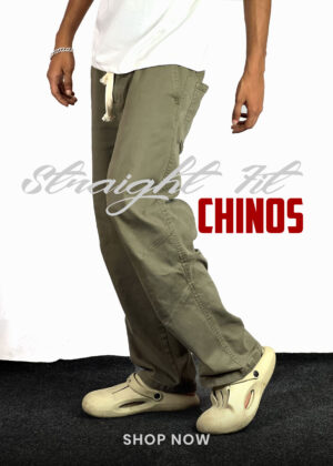 𝐂𝐇𝐈𝐍𝐎𝐒 𝐒𝐓𝐑𝐀𝐈𝐆𝐇𝐓 𝐅𝐈𝐓