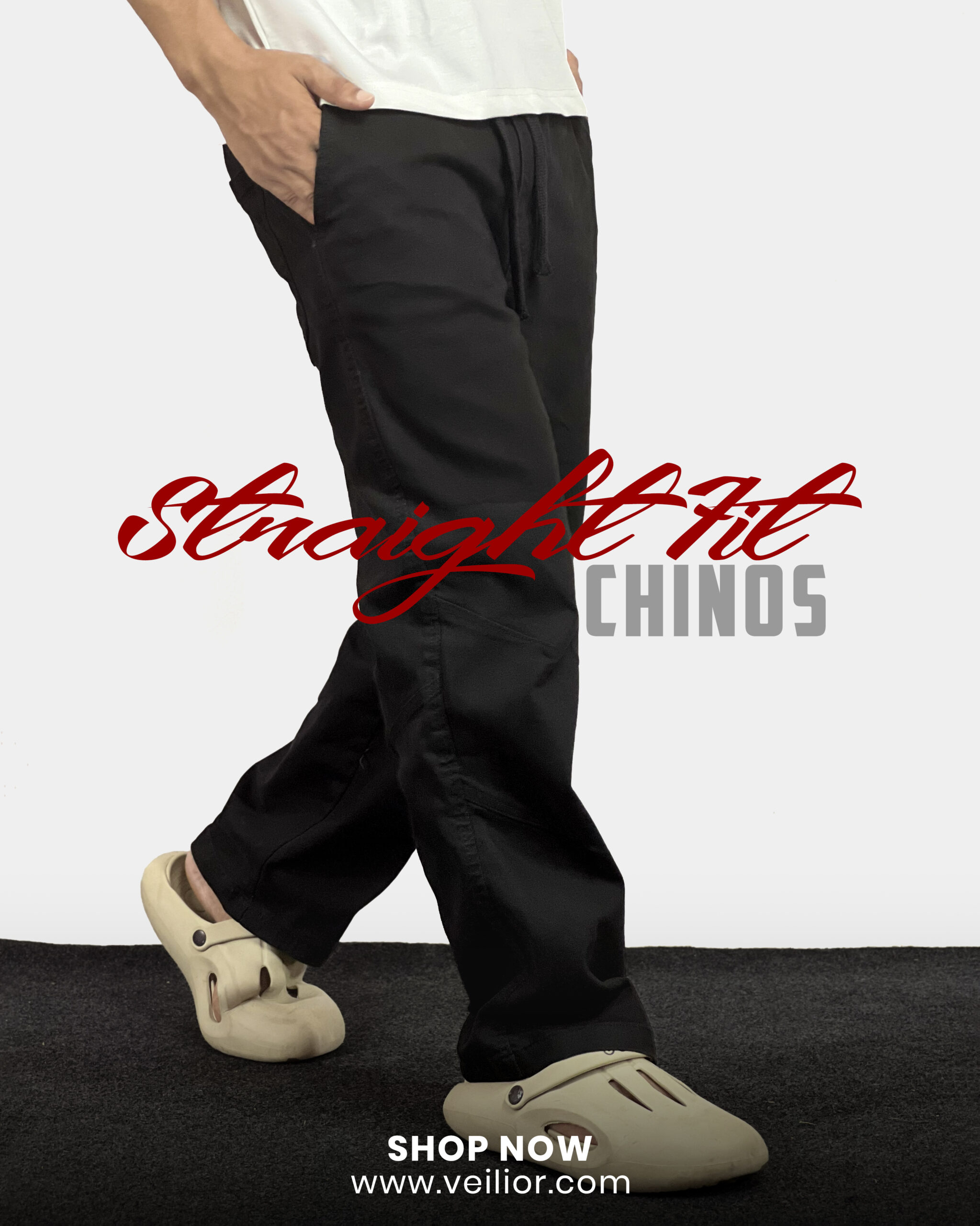 𝐂𝐇𝐈𝐍𝐎𝐒 𝐒𝐓𝐑𝐀𝐈𝐆𝐇𝐓 𝐅𝐈𝐓