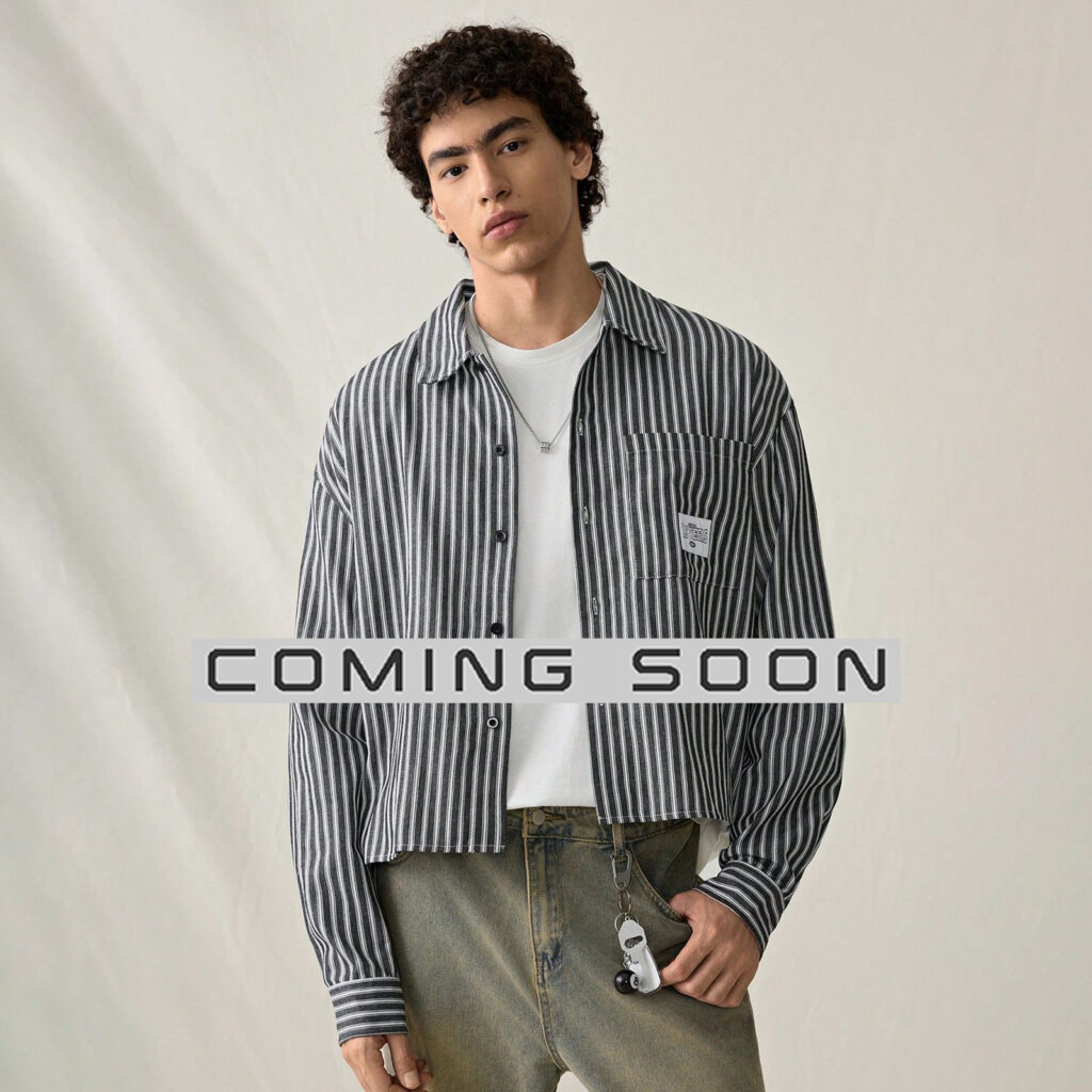 Full Shirt