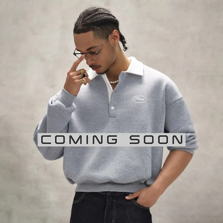Sweat Shirt