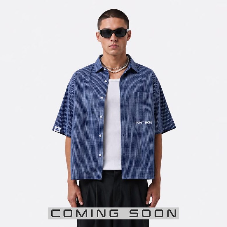 Half Shirt