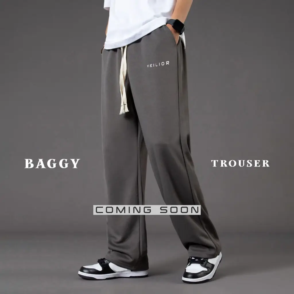 Trouser