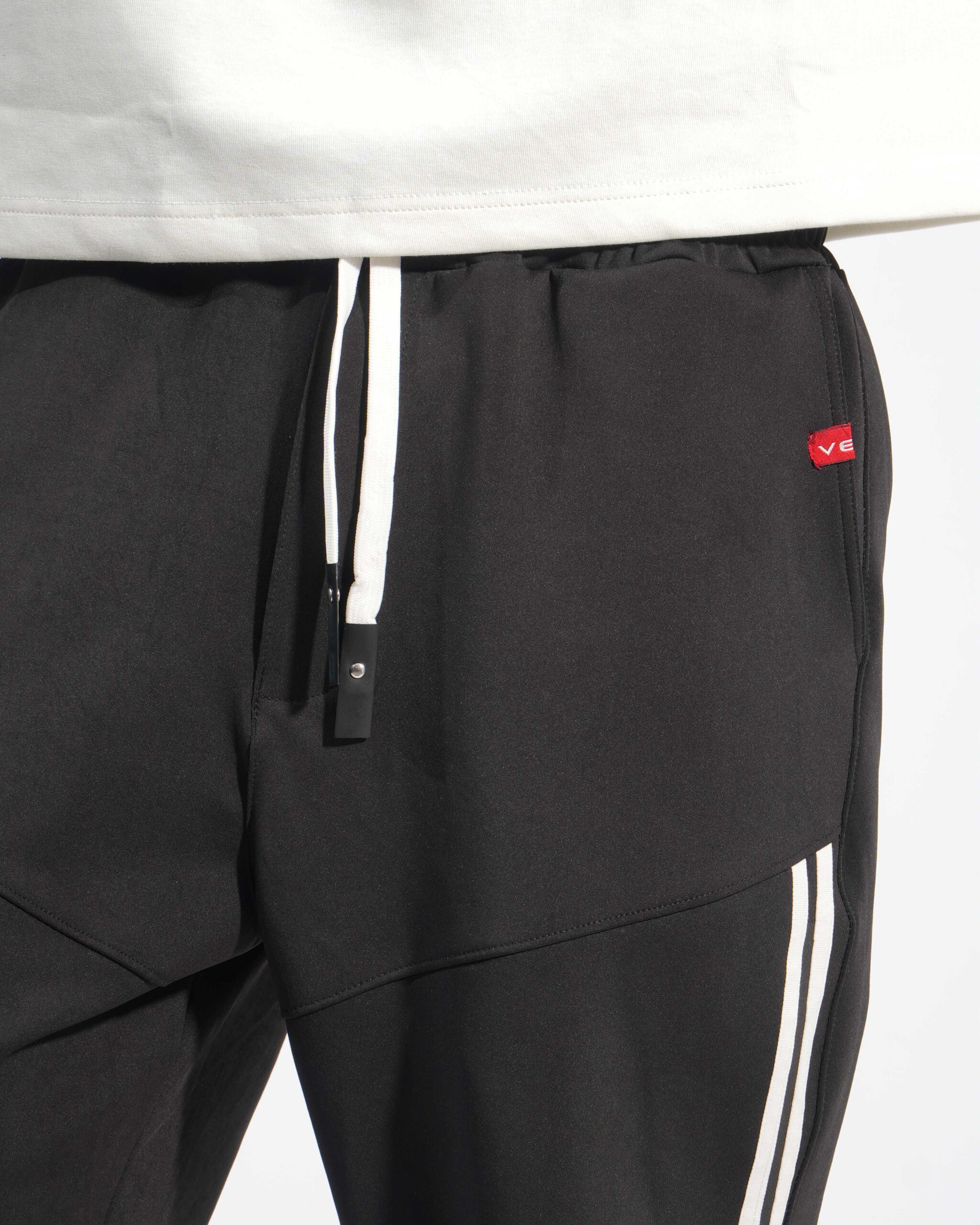 STRIDE BAGGY TROUSER