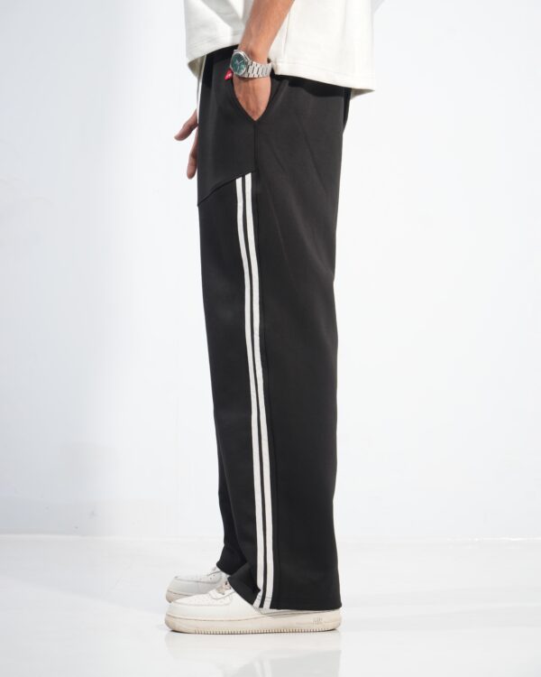 STRIDE BAGGY TROUSER