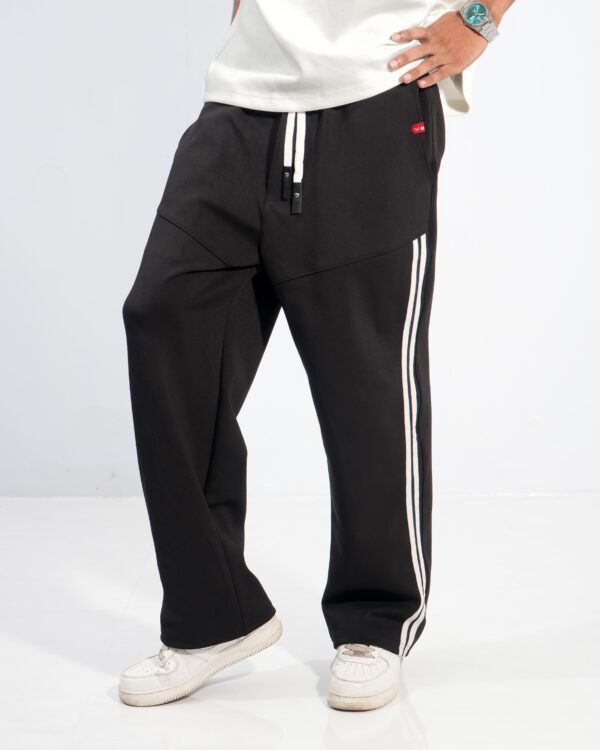 STRIDE BAGGY TROUSER