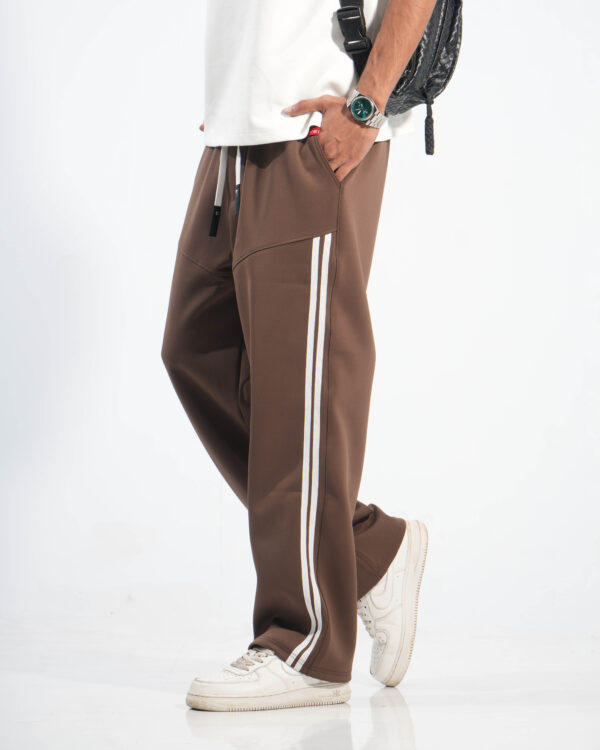 STRIDE BAGGY TROUSER