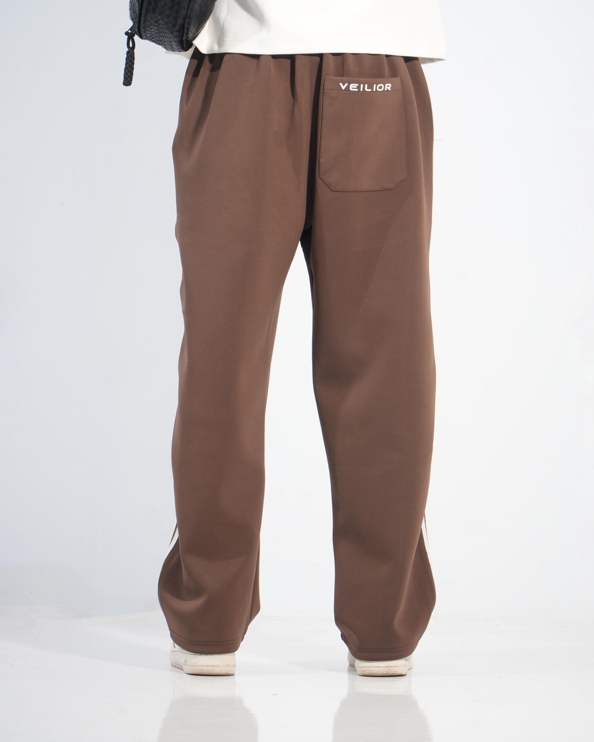 STRIDE BAGGY TROUSER