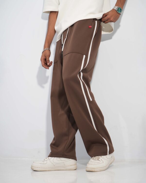 VOID BAGGY TROUSER