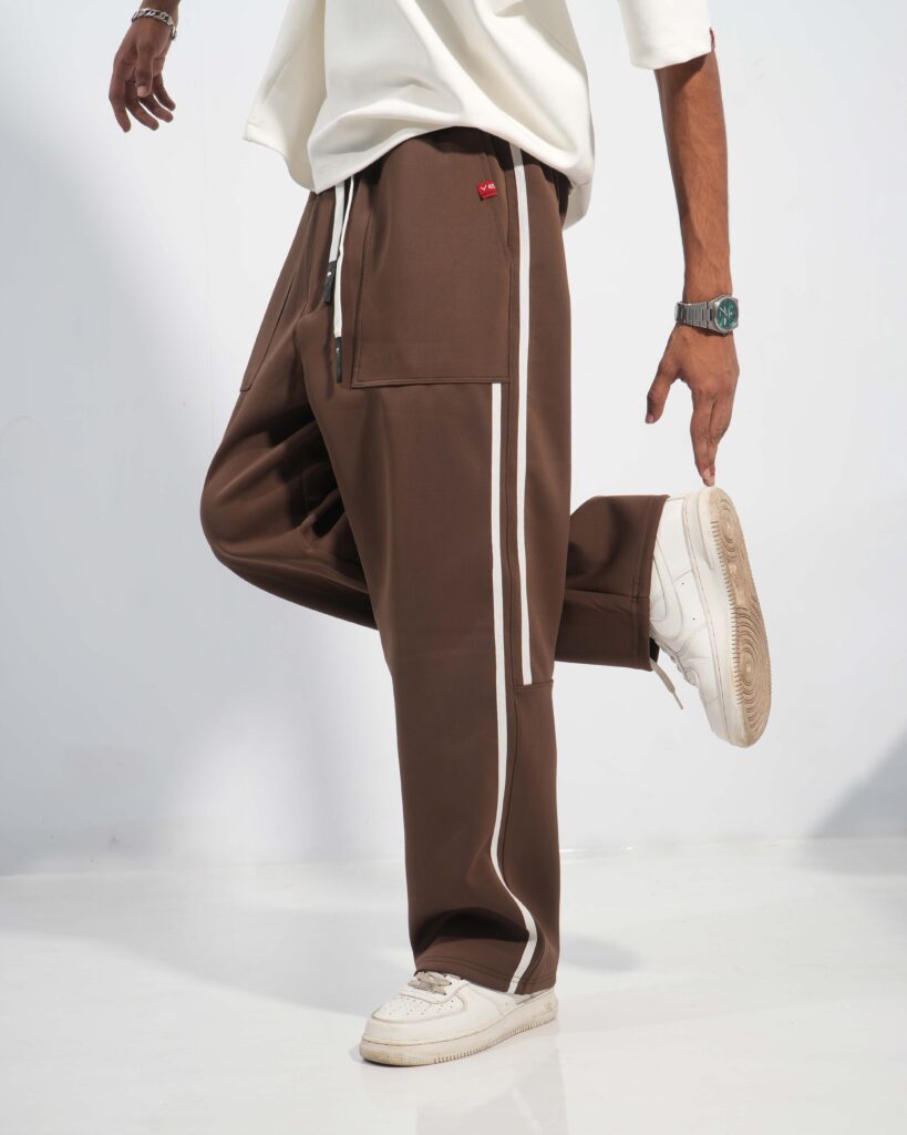 Baggy Trouser