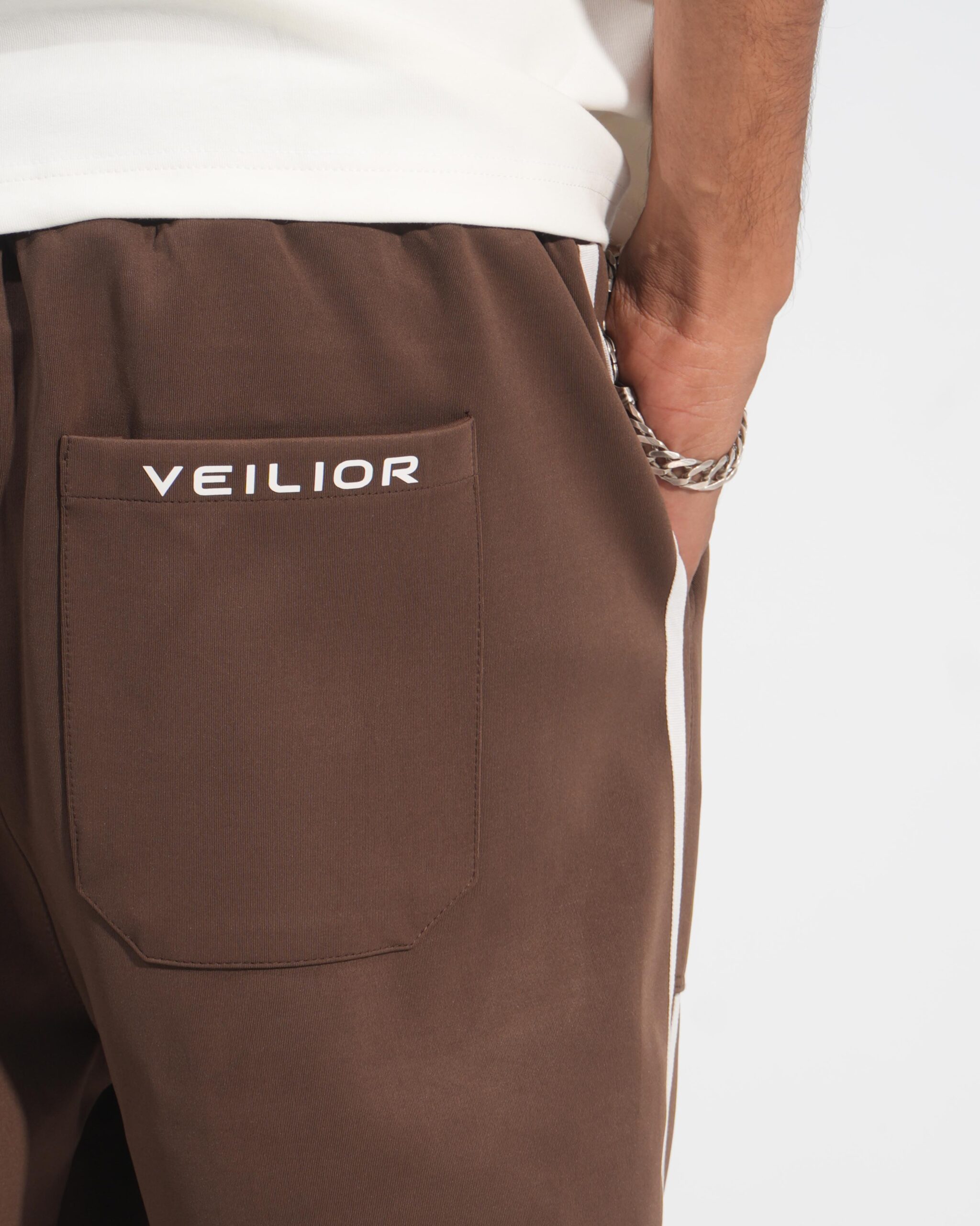 VOID BAGGY TROUSER