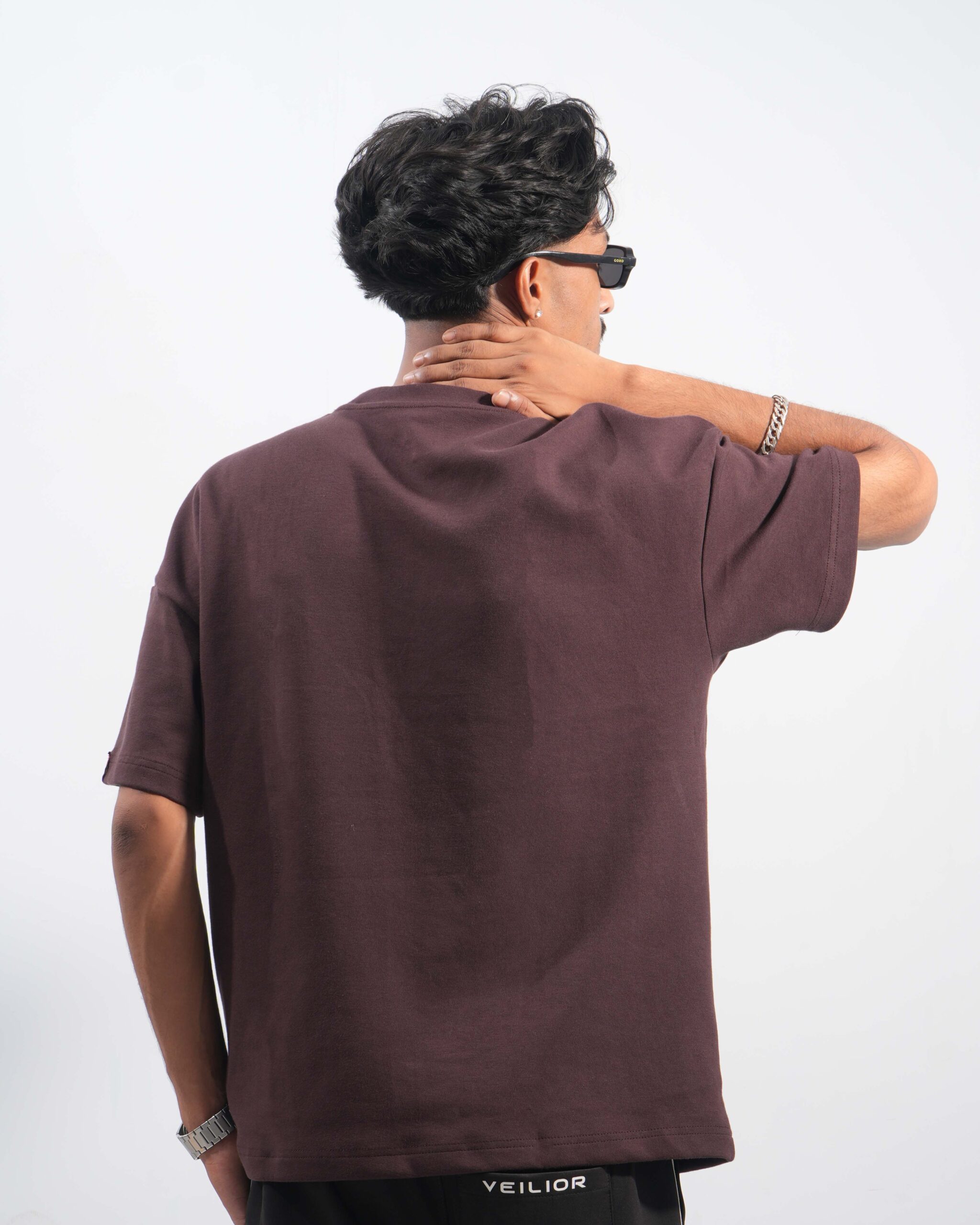 VS3 CORE TEE