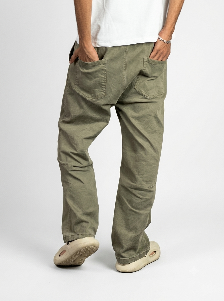 Chinos